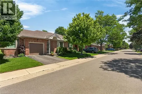 96 Bluelagoon Drive Mount Hope ON L0R 1W0