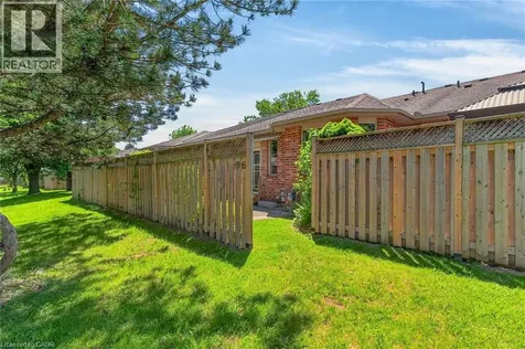 96 Bluelagoon Drive Mount Hope ON L0R 1W0