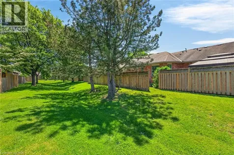 96 Bluelagoon Drive Mount Hope ON L0R 1W0