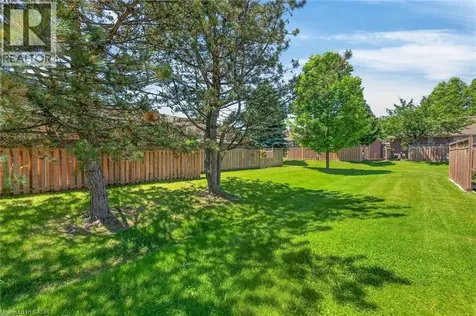 96 Bluelagoon Drive Mount Hope ON L0R 1W0