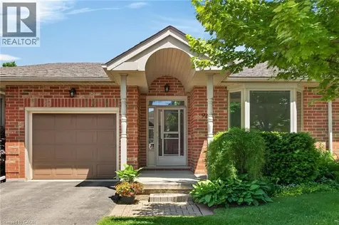 96 Bluelagoon Drive Mount Hope ON L0R 1W0