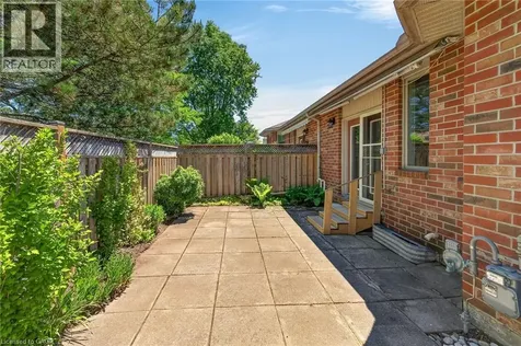 96 Bluelagoon Drive Mount Hope ON L0R 1W0