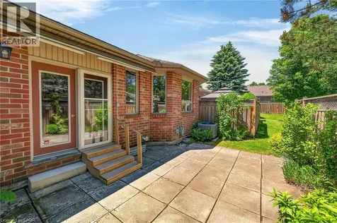 96 Bluelagoon Drive Mount Hope ON L0R 1W0