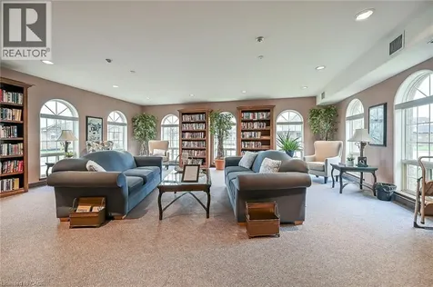 96 Bluelagoon Drive Mount Hope ON L0R 1W0