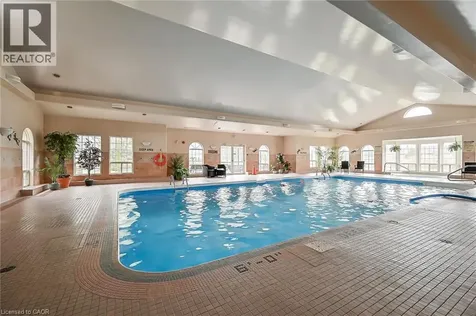 96 Bluelagoon Drive Mount Hope ON L0R 1W0