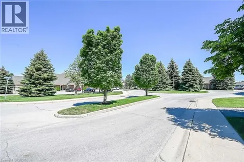96 Bluelagoon Drive Mount Hope ON L0R 1W0
