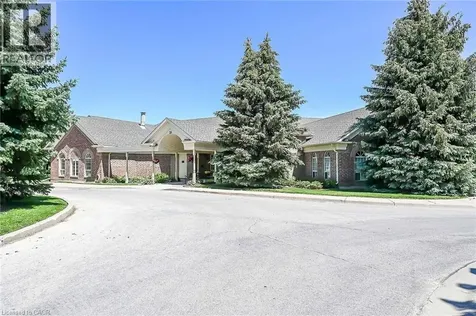 96 Bluelagoon Drive Mount Hope ON L0R 1W0