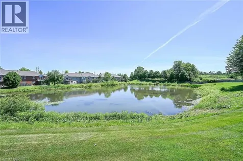 96 Bluelagoon Drive Mount Hope ON L0R 1W0