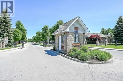 96 Bluelagoon Drive Mount Hope ON L0R 1W0