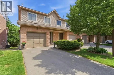 26 Moss Boulevard Dundas ON L9H 6W8