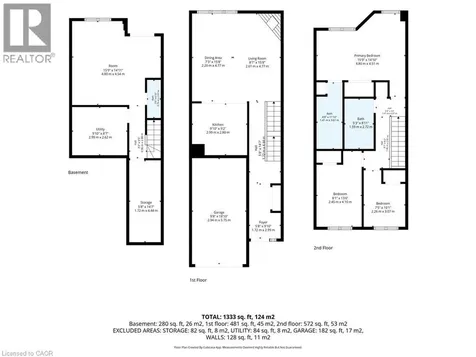 26 Moss Boulevard Dundas ON L9H 6W8