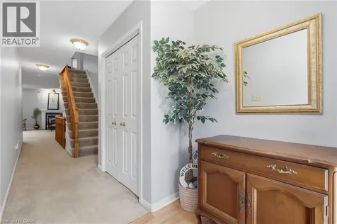 26 Moss Boulevard Dundas ON L9H 6W8