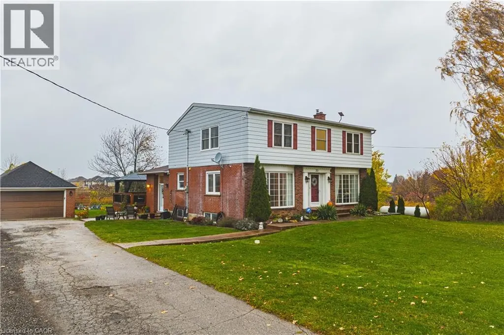 70 Webster Road Hamilton ON L8G 5E9