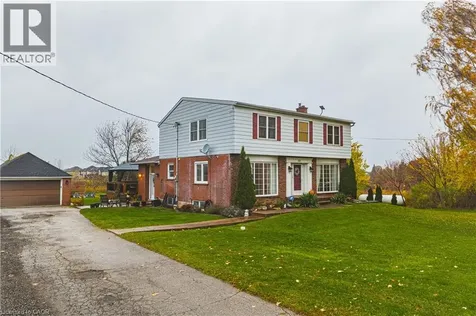 70 Webster Road Hamilton ON L8G 5E9