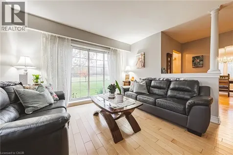 70 Webster Road Hamilton ON L8G 5E9