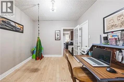 70 Webster Road Hamilton ON L8G 5E9