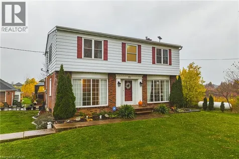 70 Webster Road Hamilton ON L8G 5E9