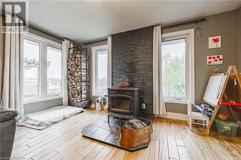 70 Webster Road Hamilton ON L8G 5E9