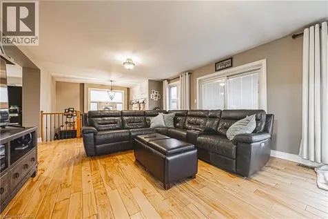 70 Webster Road Hamilton ON L8G 5E9