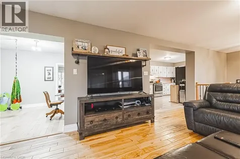 70 Webster Road Hamilton ON L8G 5E9