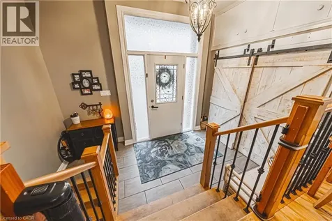 70 Webster Road Hamilton ON L8G 5E9