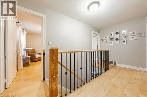 70 Webster Road Hamilton ON L8G 5E9