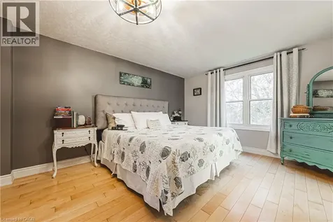 70 Webster Road Hamilton ON L8G 5E9