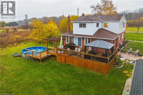 70 Webster Road Hamilton ON L8G 5E9