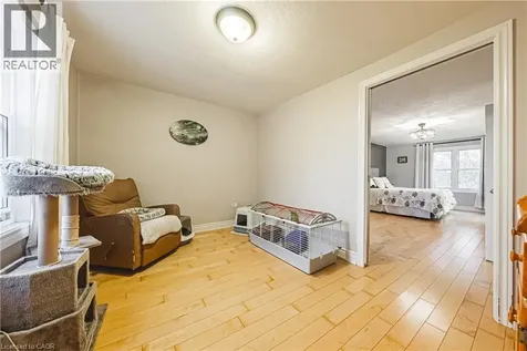 70 Webster Road Hamilton ON L8G 5E9
