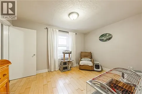 70 Webster Road Hamilton ON L8G 5E9