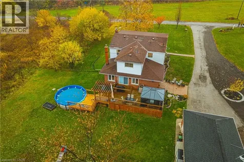 70 Webster Road Hamilton ON L8G 5E9