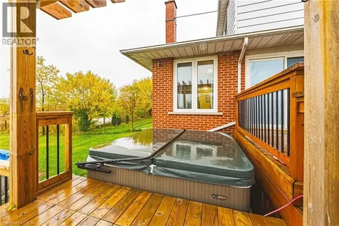 70 Webster Road Hamilton ON L8G 5E9