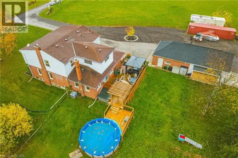 70 Webster Road Hamilton ON L8G 5E9