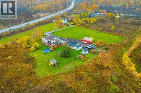 70 Webster Road Hamilton ON L8G 5E9