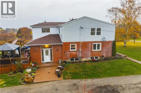 70 Webster Road Hamilton ON L8G 5E9