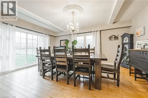 70 Webster Road Hamilton ON L8G 5E9