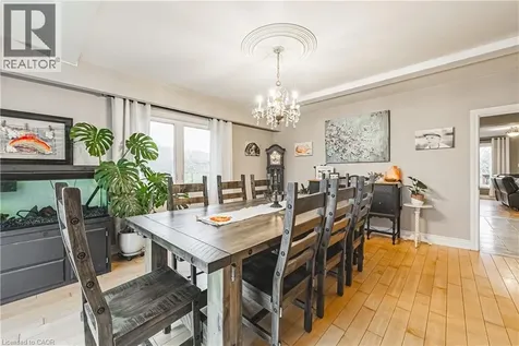 70 Webster Road Hamilton ON L8G 5E9