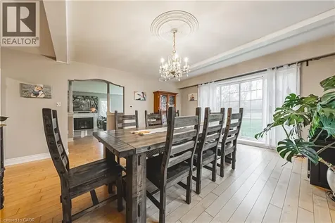 70 Webster Road Hamilton ON L8G 5E9