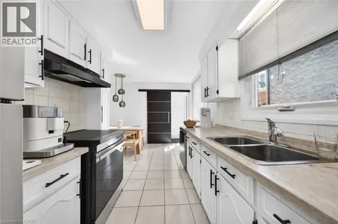 19 Glen Forest Drive Hamilton ON L8K 5V7