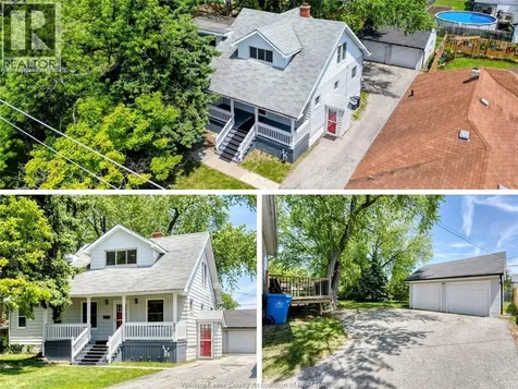 630 Lesperance Road Tecumseh ON N8N 1W6