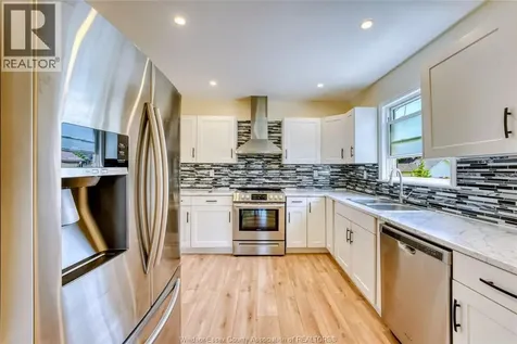 630 Lesperance Road Tecumseh ON N8N 1W6