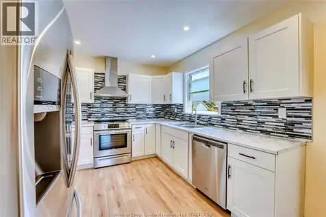 630 Lesperance Road Tecumseh ON N8N 1W6