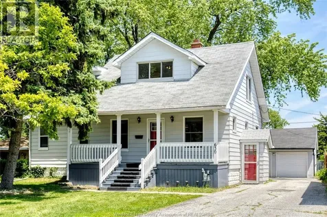 630 Lesperance Road Tecumseh ON N8N 1W6