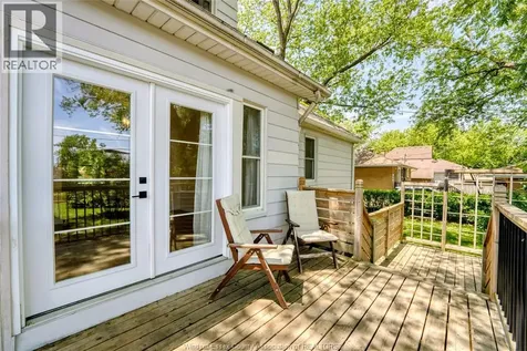 630 Lesperance Road Tecumseh ON N8N 1W6
