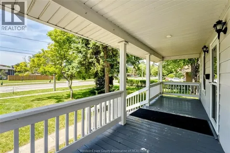 630 Lesperance Road Tecumseh ON N8N 1W6