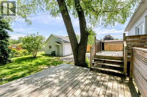 630 Lesperance Road Tecumseh ON N8N 1W6