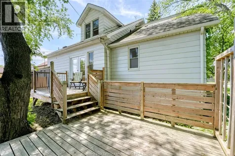 630 Lesperance Road Tecumseh ON N8N 1W6