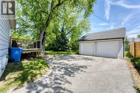 630 Lesperance Road Tecumseh ON N8N 1W6