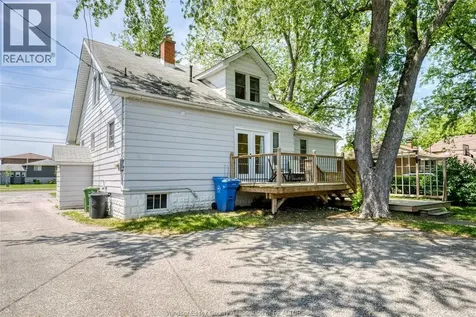 630 Lesperance Road Tecumseh ON N8N 1W6