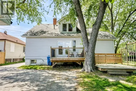630 Lesperance Road Tecumseh ON N8N 1W6